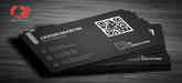 مزایای QR Code کارت ویزیت و نقش آن در ارتباط هوشمند